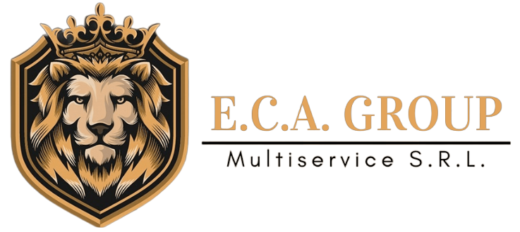 E.C.A. Group Multiservice S.r.l.