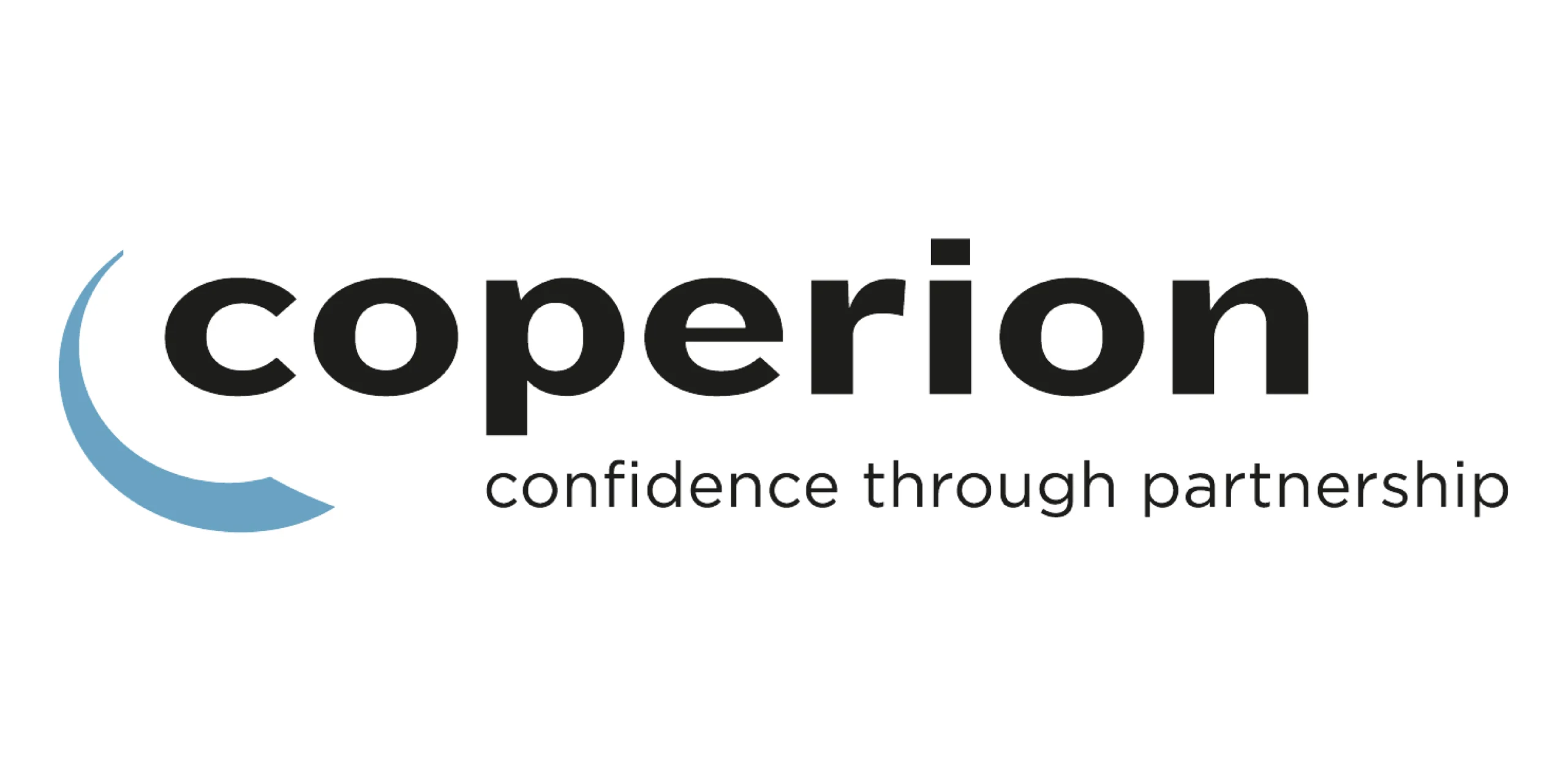 Logo Coperion